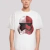 F4NT4STIC Star Wars The Last Jedi Cubist Trooper Helmet - T-Shirt Print - White 2 F4NT4STIC Star Wars The Last Jedi Cubist Trooper Helmet - T-Shirt Print - White -F4Nt4Stic 00b3d3b26e4d4ac3b60acef4d0fc51f3