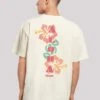 F4NT4STIC Aloha - T-Shirt Print - Sand 2 F4NT4STIC Aloha - T-Shirt Print - Sand -F4Nt4Stic 0156769479e842e6be209bb38a0b71d9