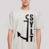 F4NT4STIC Sylt Anker Knut & Jan Hamburg - T-Shirt Print - Lightasphalt 2 F4NT4STIC Sylt Anker Knut & Jan Hamburg - T-Shirt Print - Lightasphalt -F4Nt4Stic 016b9eeb39744bbbaa8b7f7d6013ce71