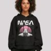 F4NT4STIC Nasa Space Shuttle Sunset Oversize - Hoodie - Schwarz 2 F4NT4STIC Nasa Space Shuttle Sunset Oversize - Hoodie - Schwarz -F4Nt4Stic 01b5503804ed46649c0e75dd1b55b0c7