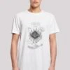 F4NT4STIC Harry Potter The Marauder'S Map-Wht With Shaped - T-Shirt Print - White 2 F4NT4STIC Harry Potter The Marauder'S Map-Wht With Shaped - T-Shirt Print - White -F4Nt4Stic 02d02151705a4fb5b35912fad558301e