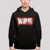 F4NT4STIC Marvel Spray Logo - Hoodie - Black 1 F4NT4STIC Marvel Spray Logo - Hoodie - Black -F4Nt4Stic 031c3ed16fcf4aea92beca4c4ef8178c