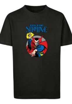 F4NT4STIC Marvel Doctor Strange Circle - T-Shirt Print - Black 14 F4NT4STIC Marvel Doctor Strange Circle - T-Shirt Print - Black -F4Nt4Stic 033759ebcb8e4dc9a08a3a5befdd1190