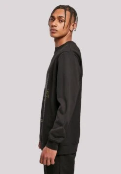 F4NT4STIC Phantastische Tierwesen Pick A Side - Sweater - Black 13 F4NT4STIC Phantastische Tierwesen Pick A Side - Sweater - Black -F4Nt4Stic 05649c0455884b8c89df93f34b5b522e