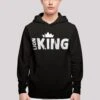 F4NT4STIC Disney König Der Löwen Movie Crown - Sweater - Black 1 F4NT4STIC Disney König Der Löwen Movie Crown - Sweater - Black -F4Nt4Stic 05c05d2fe2c048b28f42d9f7713557c8