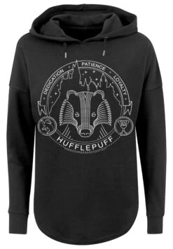 F4NT4STIC Harry Potter Hufflepuff Seal - Sweater - Black 14 F4NT4STIC Harry Potter Hufflepuff Seal - Sweater - Black -F4Nt4Stic 064b2eaf49074e6594e95ecc7ce2b189