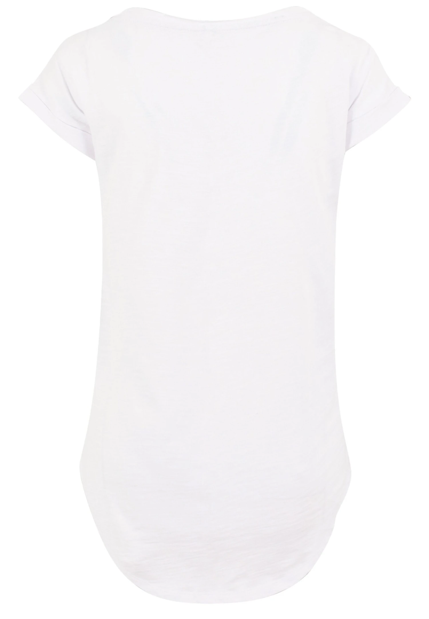 F4NT4STIC Slay - T-Shirt Basic - White 9 F4NT4STIC Slay - T-Shirt Basic - White - Afbeelding 7