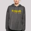 F4NT4STIC Retro Gaming Datasoft Logo- Hoodie - Charcoal 1 F4NT4STIC Retro Gaming Datasoft Logo- Hoodie - Charcoal -F4Nt4Stic 07e3ffd3c87941ab81000cd5b353a122