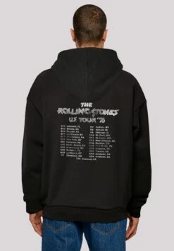 F4NT4STIC The Rolling Stones Rock Band Us TourFront - Hoodie - Black 11 F4NT4STIC The Rolling Stones Rock Band Us TourFront - Hoodie - Black -F4Nt4Stic 07eb0eabaed94623bc1e42d1725d4dbc