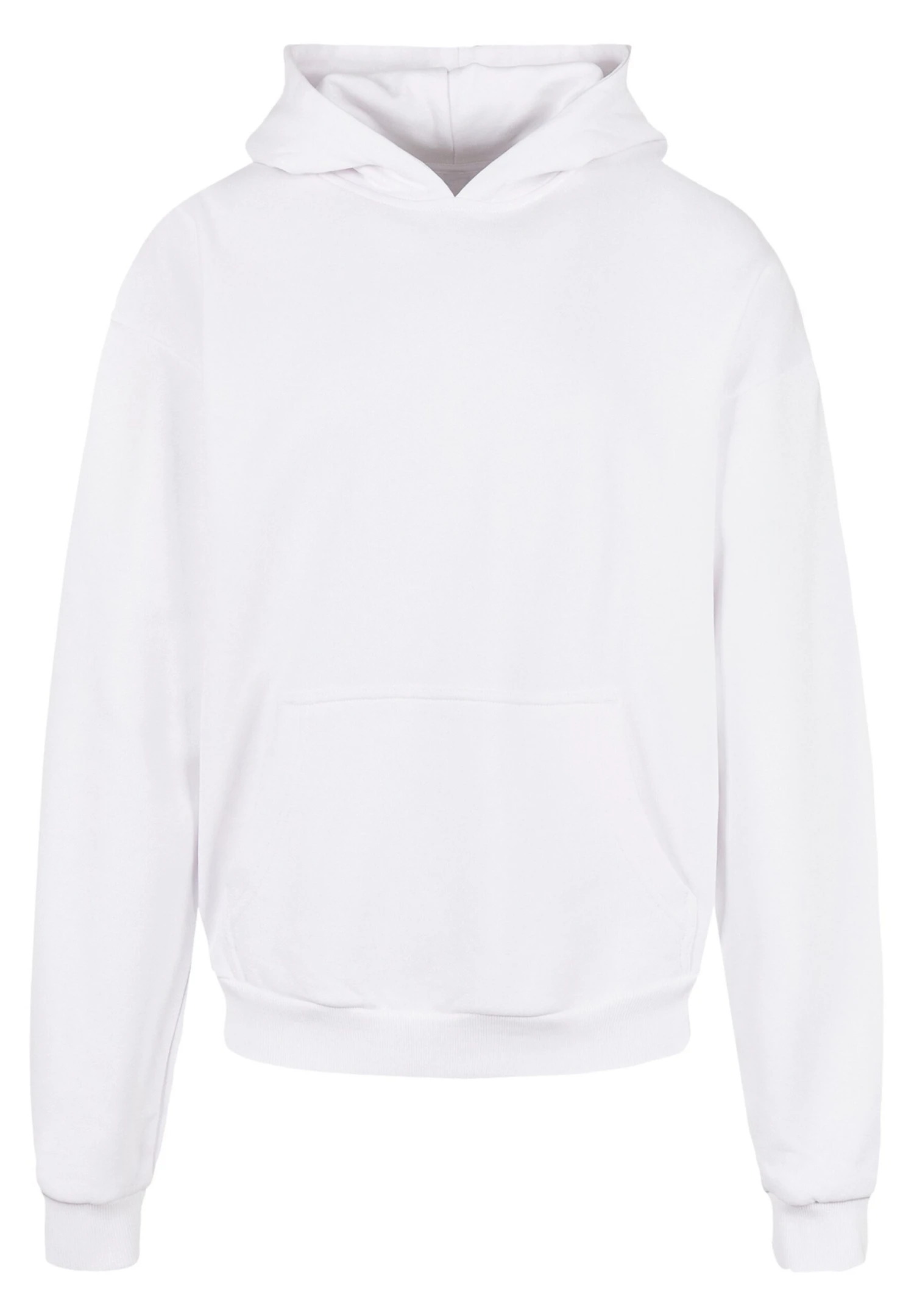 F4NT4STIC Suicide Squad Joker - Hoodie - White 8 F4NT4STIC Suicide Squad Joker - Hoodie - White - Afbeelding 6