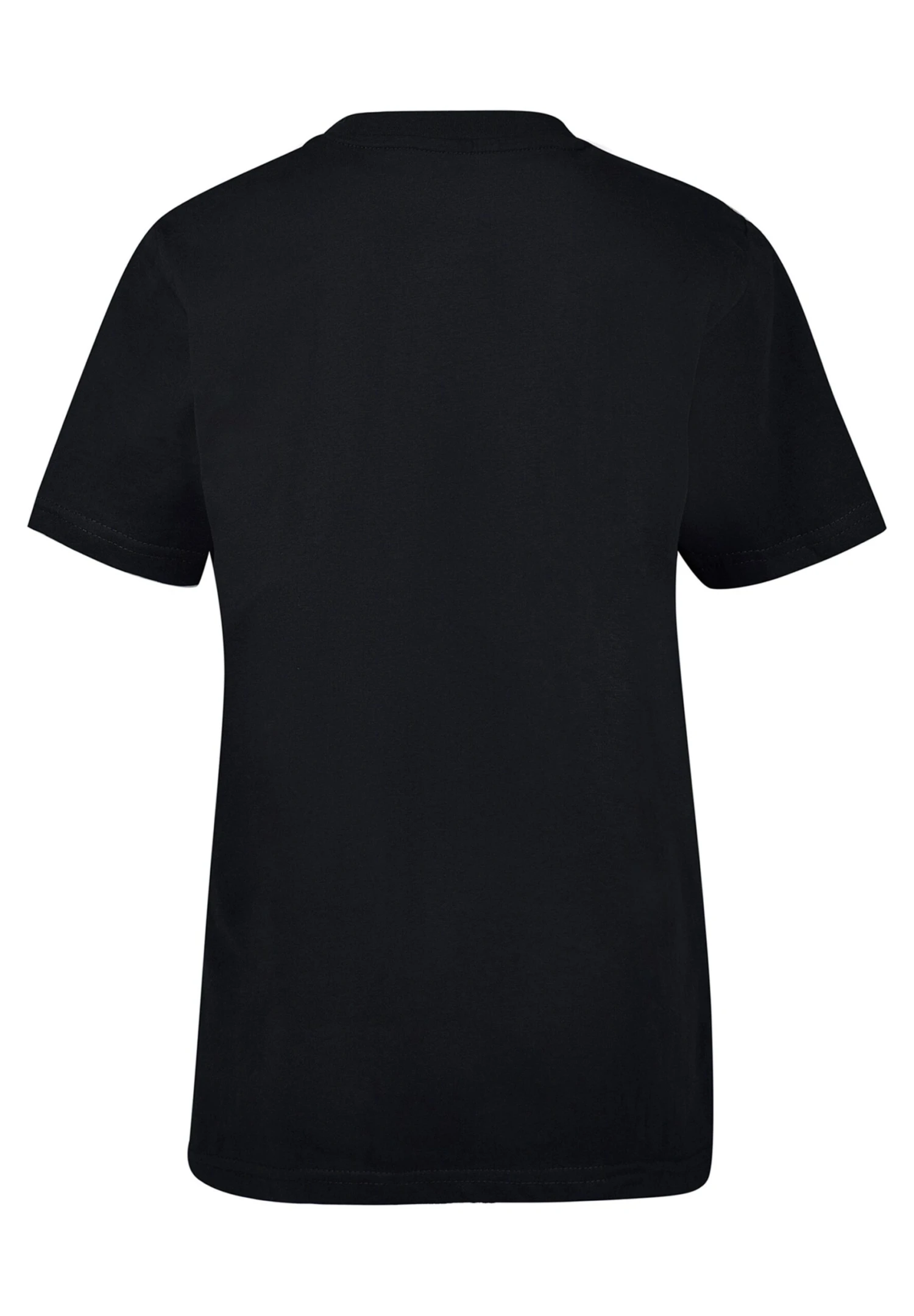 F4NT4STIC Snowboarder - T-Shirt Print - Schwarz 9 F4NT4STIC Snowboarder - T-Shirt Print - Schwarz - Afbeelding 7