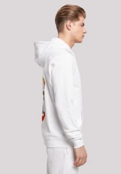 F4NT4STIC Guns N Roses Band Appetite For Destruction - Hoodie - White 12 F4NT4STIC Guns N Roses Band Appetite For Destruction - Hoodie - White -F4Nt4Stic 0a2726e5efe6471da54ff27ef88b4801