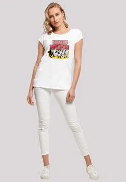 F4NT4STIC Scooby Doo Heavy Meddle Blk - T-Shirt Print - White 10 F4NT4STIC Scooby Doo Heavy Meddle Blk - T-Shirt Print - White -F4Nt4Stic 0a8d32dd3b61453083937bec05e6f5fc