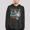 F4NT4STIC Looney Tunes Vintage Bugs Bunny - Hoodie - Black 1 F4NT4STIC Looney Tunes Vintage Bugs Bunny - Hoodie - Black -F4Nt4Stic 0aaca87c2be64dafae3221cbfe3089ce
