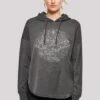F4NT4STIC Star Wars Christmas Death Star Todesstern - Hoodie - Charcoal -F4Nt4Stic 0b3e275d6b8e4fd9925b9664c8c5d461