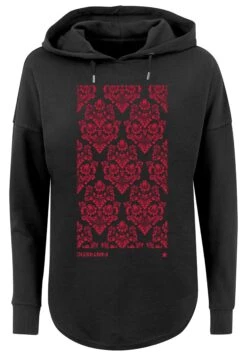 F4NT4STIC Blumen Muster Rot - Hoodie - Schwarz 14 F4NT4STIC Blumen Muster Rot - Hoodie - Schwarz -F4Nt4Stic 0beb53f845bd495ba7b79ac8e24d3891