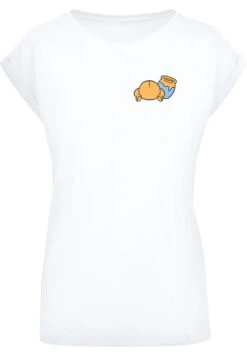 F4NT4STIC Disney Winnie Puuh - Blouse - White 14 F4NT4STIC Disney Winnie Puuh - Blouse - White -F4Nt4Stic 0bee0cd328e64c7d93e8b203fefb3518