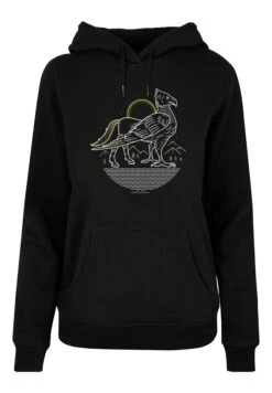 F4NT4STIC Harry Potter Buckbeak Line- Hoodie - Black 14 F4NT4STIC Harry Potter Buckbeak Line- Hoodie - Black -F4Nt4Stic 0c2b6bf4a86245fd9e3ae96806d1490a
