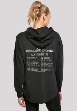 F4NT4STIC The Rolling Stones Rock Band Us Tour '78 Front - Hoodie - Black 11 F4NT4STIC The Rolling Stones Rock Band Us Tour '78 Front - Hoodie - Black -F4Nt4Stic 0c8c3c20588141ef921cf126ba0c62de