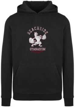 F4NT4STIC Scooby Doo Beachside Gymnasium Gym Lifting Bodybuilding - Hoodie - Black 14 F4NT4STIC Scooby Doo Beachside Gymnasium Gym Lifting Bodybuilding - Hoodie - Black -F4Nt4Stic 0d4b5940e4174f4686415856d51b05ba