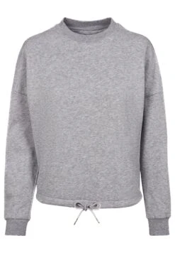 F4NT4STIC North Anchor KnutJan Hamburg - Sweater - Heather Grey -F4Nt4Stic 0d85925d95a54fd3af0dd16907d21948