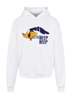 F4NT4STIC Premium Looney Tunes Roadrunner- Hoodie - White 14 F4NT4STIC Premium Looney Tunes Roadrunner- Hoodie - White -F4Nt4Stic 0ee1f6672434455e956874e0ba7b16ec