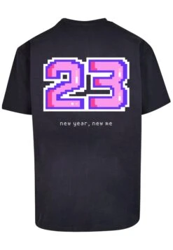 F4NT4STIC Silvester Party Happy People Only - T-Shirt Print - Navy 15 F4NT4STIC Silvester Party Happy People Only - T-Shirt Print - Navy -F4Nt4Stic 0f8e6318d7bb46a68105cdec8c09d2a8