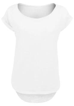 F4NT4STIC North Anker Knut Jan Hamburg - T-Shirt Print - Weiß -F4Nt4Stic 10b246167be84746bb5103e1877591c1