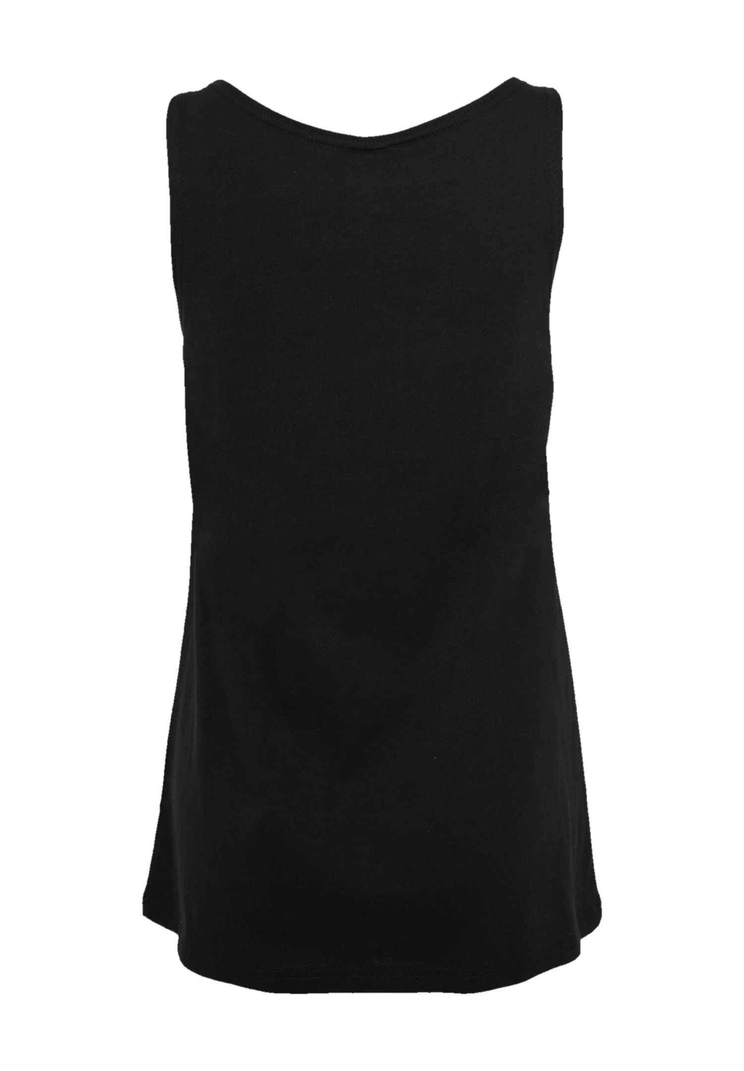 F4NT4STIC Totenkopf Schmetterling - Top - Schwarz 9 F4NT4STIC Totenkopf Schmetterling - Top - Schwarz - Afbeelding 7