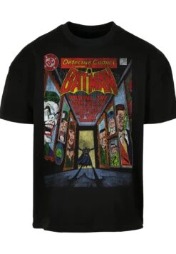 F4NT4STIC Batman Superheld Comic Rogues Gallery Cover - T-Shirt Print - Black 10 F4NT4STIC Batman Superheld Comic Rogues Gallery Cover - T-Shirt Print - Black -F4Nt4Stic 127cfa94a56649219c870cf09b11c11b