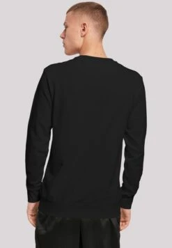 F4NT4STIC Looney Tunes Sylvester - Sweater - Black 11 F4NT4STIC Looney Tunes Sylvester - Sweater - Black -F4Nt4Stic 1318250ca3234e689f439b8aa1dc7ead