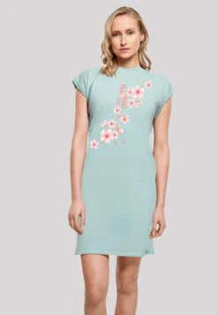 F4NT4STIC Kirschblüten Asien - Jerseyjurk - Bluemint