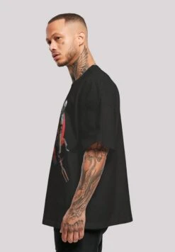 F4NT4STIC Star Wars The Mandalorian Blaster Rifles- T-Shirt Print - Black -F4Nt4Stic 1492406e9d6a434eaee7750ba268d7a9