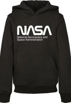 F4NT4STIC Nasa Aeronautics And Space - Hoodie - Black 10 F4NT4STIC Nasa Aeronautics And Space - Hoodie - Black -F4Nt4Stic 14953e7cd1ec47fb8e6f30ac3ed2e8a6