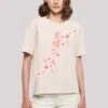 F4NT4STIC Kirschblüten - T-Shirt Print - Pink 2 F4NT4STIC Kirschblüten - T-Shirt Print - Pink -F4Nt4Stic 151254c841a143bb8343e2dee709f19b