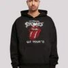 F4NT4STIC The Rolling Stones Rock Band Us TourFront - Hoodie - Black 2 F4NT4STIC The Rolling Stones Rock Band Us TourFront - Hoodie - Black -F4Nt4Stic 154f31d0e9354f6d9e6515db0b7806b8