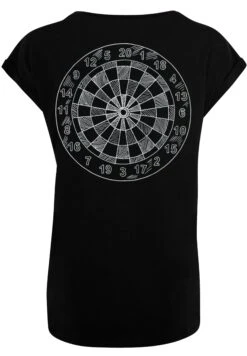 F4NT4STIC Darts Arrows Dartpfeile - T-Shirt Print - Black 15 F4NT4STIC Darts Arrows Dartpfeile - T-Shirt Print - Black -F4Nt4Stic 1590fe1c6a594c64811e96d68f72bb92
