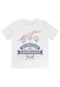 F4NT4STIC Harry Potter Quidditch At Hogwarts Premium Film Movie Tv Comic - T-Shirt Print - White 6 F4NT4STIC Harry Potter Quidditch At Hogwarts Premium Film Movie Tv Comic - T-Shirt Print - White -F4Nt4Stic 170565c2b0d147d6b0058dccf1a25005