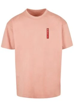 F4NT4STIC Octopus Japan - T-Shirt Print - Amber -F4Nt4Stic 1756e63d162046b2a4b651ab8aae9369