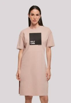 F4NT4STIC Self Care - Jerseyjurk - Duskrose