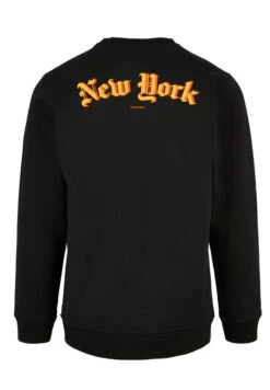 F4NT4STIC New York Crew - Sweater - Schwarz 15 F4NT4STIC New York Crew - Sweater - Schwarz -F4Nt4Stic 1b2e063f29d7448f9bfedd16c226fdd0