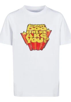 F4NT4STIC T-Shirt Print - White -F4Nt4Stic 1b95123f31a54f208a534be576d2d89d