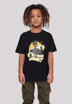 F4NT4STIC Dc Comics Batman Tv Series Robin Holy Smokes - T-Shirt Print - Black 8 F4NT4STIC Dc Comics Batman Tv Series Robin Holy Smokes - T-Shirt Print - Black -F4Nt4Stic 1bf02698757c4db0bdd33ea04cb60625