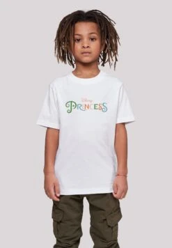 F4NT4STIC Disney Princess - T-Shirt Print - White 10 F4NT4STIC Disney Princess - T-Shirt Print - White -F4Nt4Stic 1dd4a829fe1c46adb8ca36d593541d4e