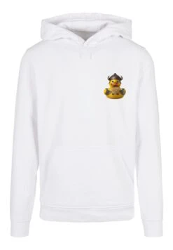 F4NT4STIC Rubber Duck- Hoodie - Weiß -F4Nt4Stic 1e8c971defc04f6b98e67f12bc9f065d