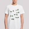 F4NT4STIC Scooby Doo Scary Eyes - T-Shirt Print - White 1 F4NT4STIC Scooby Doo Scary Eyes - T-Shirt Print - White -F4Nt4Stic 1f1027b51d0042b7946cdb6e7b82a0e5