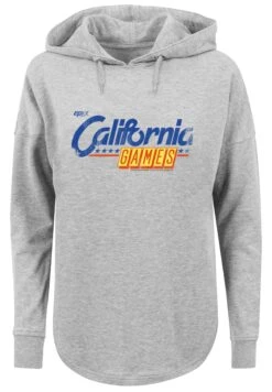 F4NT4STIC Retro Gaming California Games Logo - Hoodie - Grey 14 F4NT4STIC Retro Gaming California Games Logo - Hoodie - Grey -F4Nt4Stic 1f5b8dfbfd8c4bc7a8e8d56ff90c2d3f
