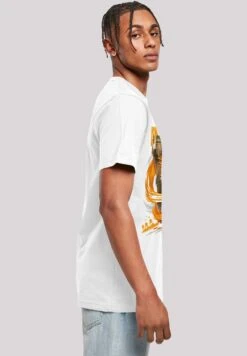 F4NT4STIC Star Wars Chewbacca Wookiee Gigantic - T-Shirt Print - White 13 F4NT4STIC Star Wars Chewbacca Wookiee Gigantic - T-Shirt Print - White -F4Nt4Stic 20f2e92a6bfd4e8a91cc19af2db5e6e8