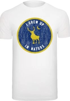 F4NT4STIC Disney FrozenSven I Grew Up In Nature - T-Shirt Print - White 10 F4NT4STIC Disney FrozenSven I Grew Up In Nature - T-Shirt Print - White -F4Nt4Stic 21794558b3be45059fe2abeb4e31fea9