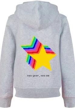 F4NT4STIC Silvester Party Happy Only - Hoodie - Heather Grey 15 F4NT4STIC Silvester Party Happy Only - Hoodie - Heather Grey -F4Nt4Stic 228bc0e9bdf74576b51f708bd2ea4d14